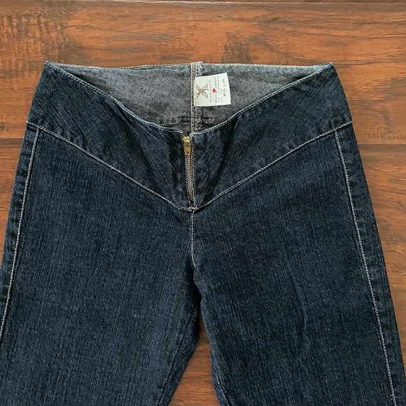 Manager Jeans - Size 26 x 34 length - Picture 2 of 6